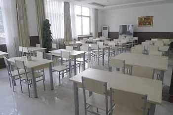 Zhengzhou Youna Hotel Huaihe Road Eksteriør bilde