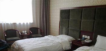 Zhengzhou Youna Hotel Huaihe Road Eksteriør bilde